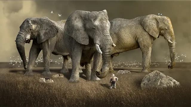 10 Consejos para Planificar un Safari Inolvidable