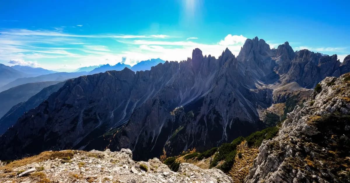 Cómo Planificar un Viaje de Aventura Inolvidable
