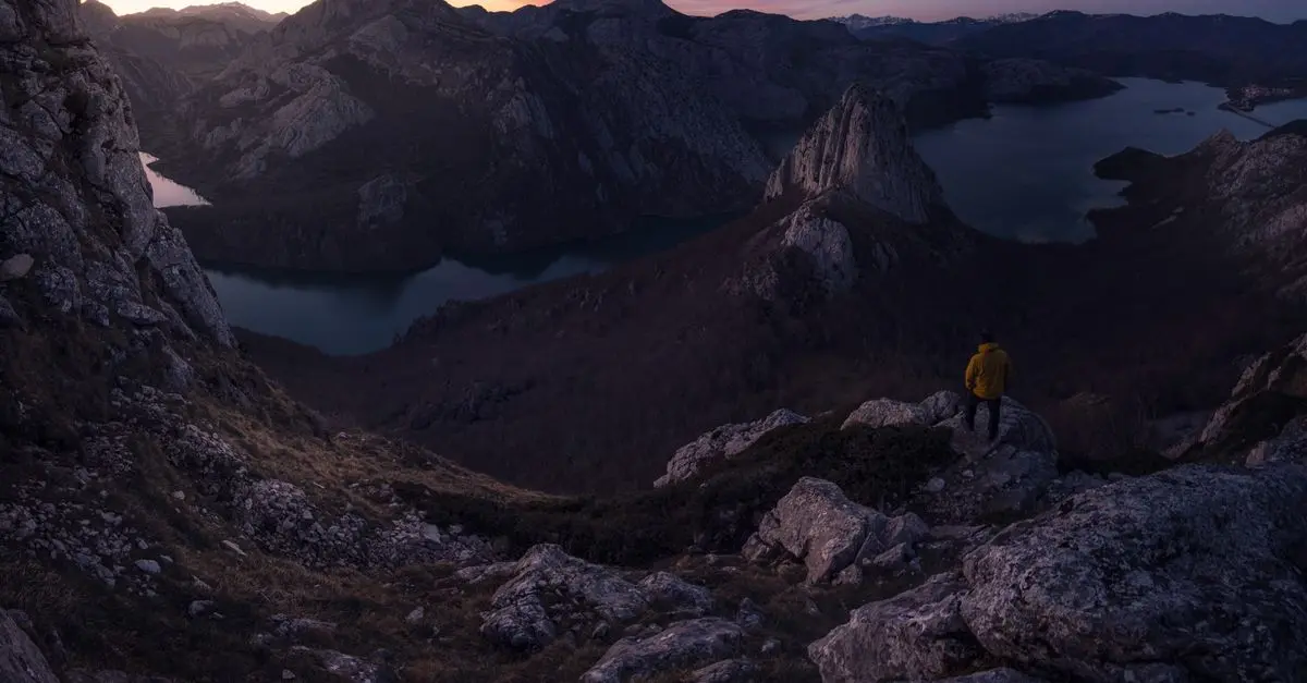 10 Consejos para Planificar un Viaje de Aventura Épico