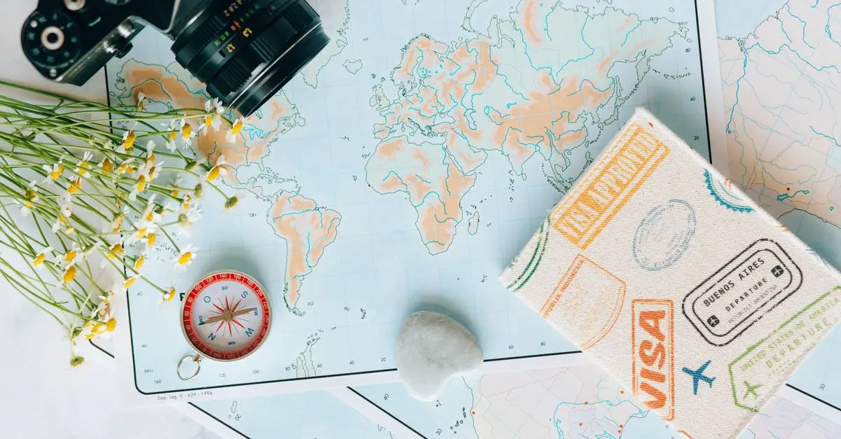 10 Consejos para Planificar un Viaje Aventura Perfecto