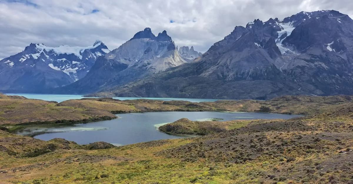 10 Destinos Imperdibles para Aventuras en la Naturaleza
