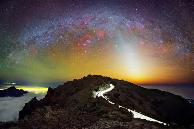 Cómo Prepararte para una Aventura en la Naturaleza