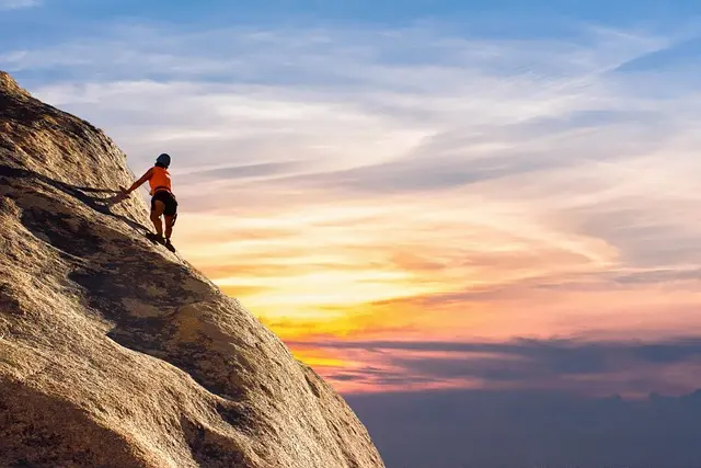10 Actividades de Aventura que No Puedes Perder en tu Vida