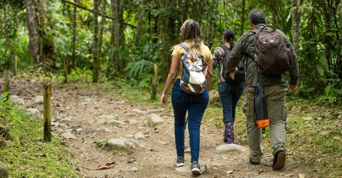 10 Consejos Imprescindibles para Viajar de Manera Sostenible