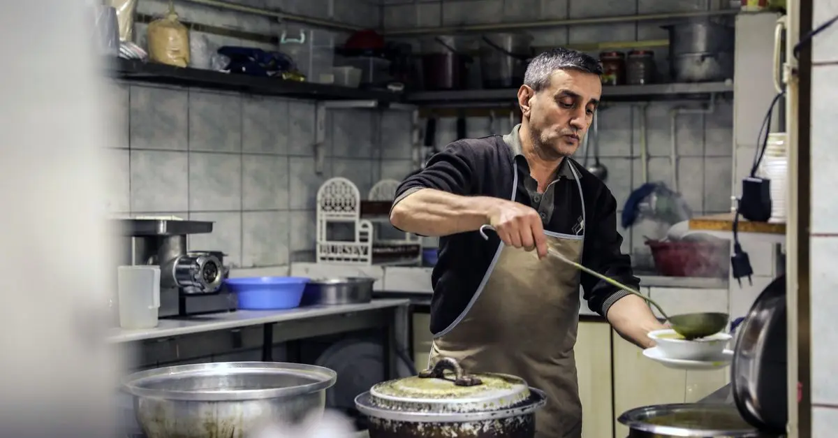 Viajar por el Mundo a Través de la Gastronomía Local