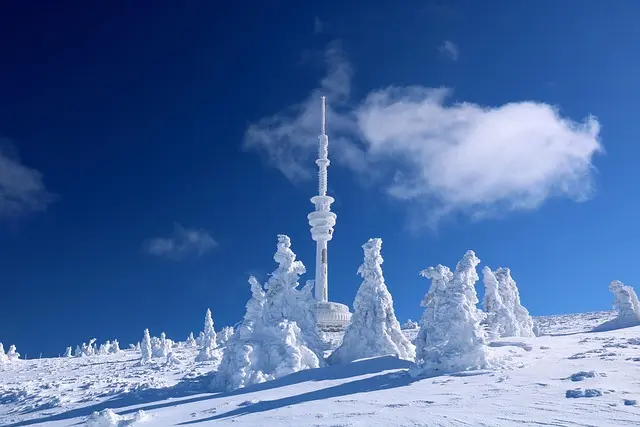 Los Mejores Destinos de Aventura para Explorar en El Mundo