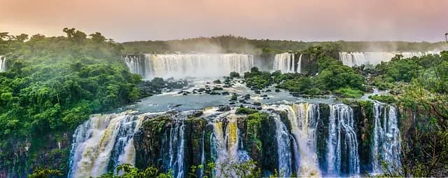 10 Destinos de Aventura Imperdibles para Viajar