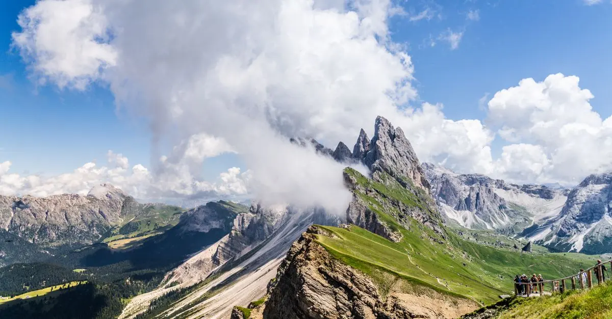 10 Consejos para Disfrutar al Máximo de un Viaje de Aventura