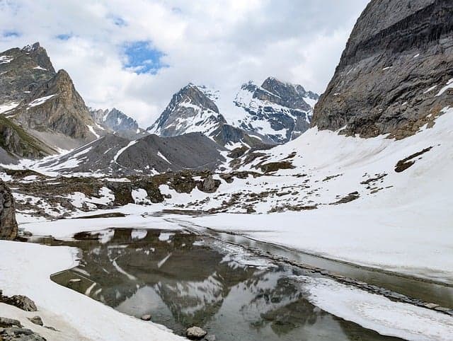 Los 10 Mejores Destinos para Aventuras en la Naturaleza