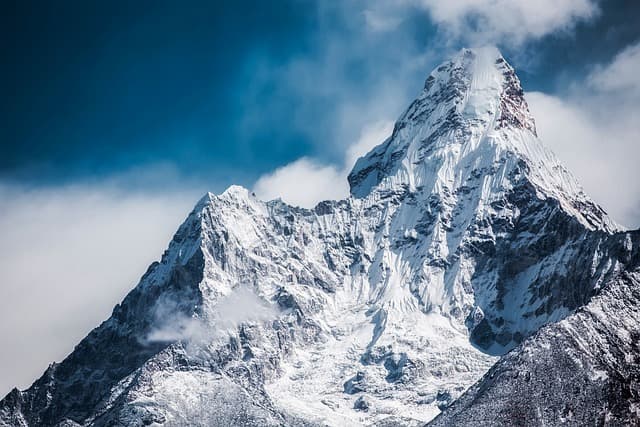 10 Destinos Naturales que Debes Visitar Este Año