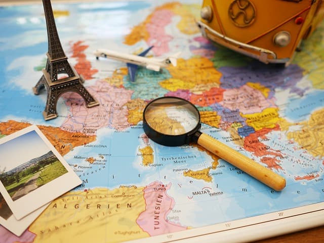 10 Consejos para Ahorrar en Tu Próximo Viaje