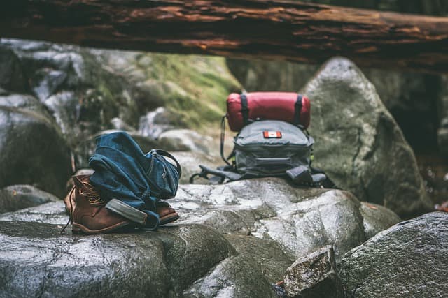 Cómo Prepararte para una Aventura en la Naturaleza