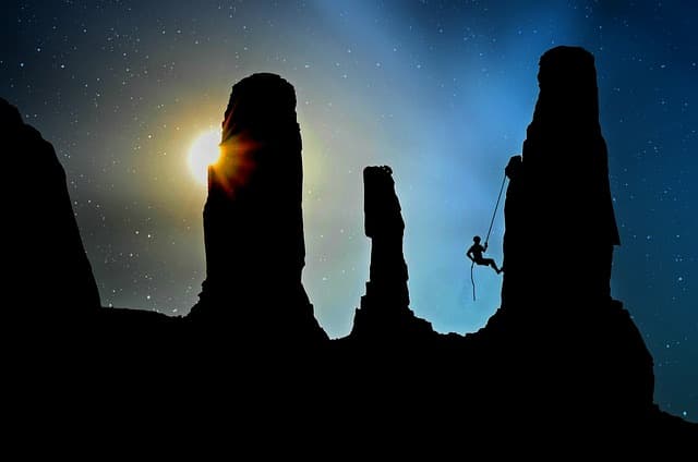 10 Actividades de Aventura que Debes Probar en tu Vida