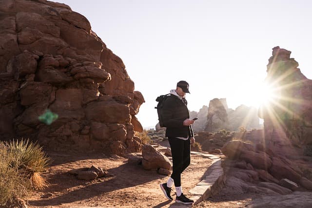 Cómo Preparar tu Mochila para un Viaje de Aventura