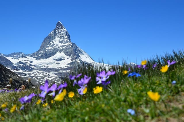 Los Mejores Destinos de Aventura en Europa a Descubrir