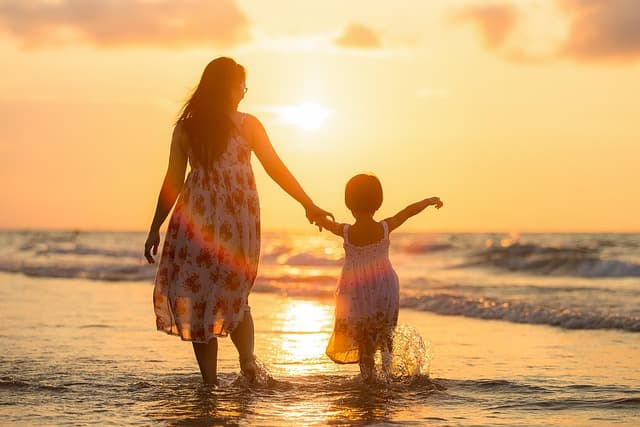 Los Mejores Destinos para Viajar en Familia