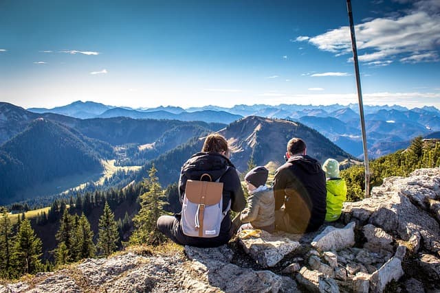 Cómo Planificar un Viaje de Aventura Perfecto: Guía Paso a Paso
