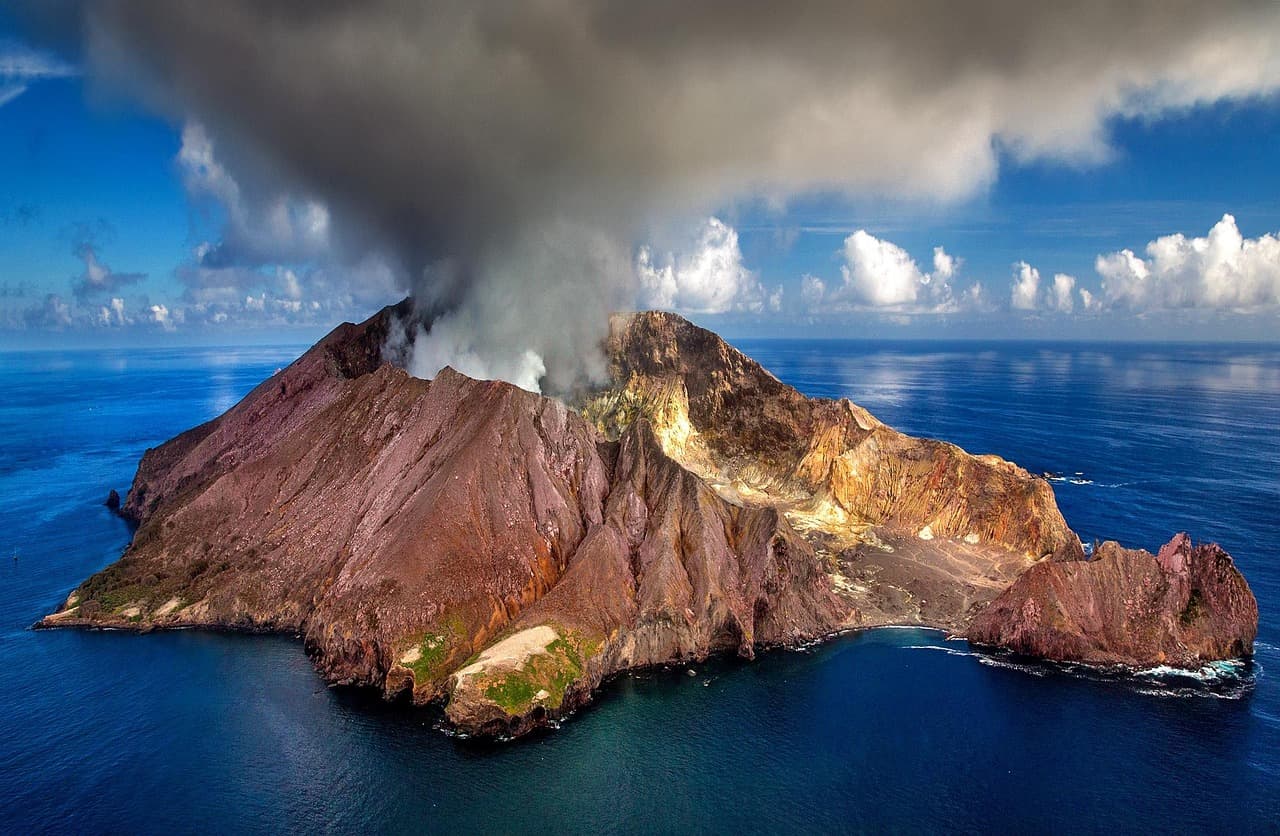 10 Destinos Inexplorados para Tu Próxima Aventura