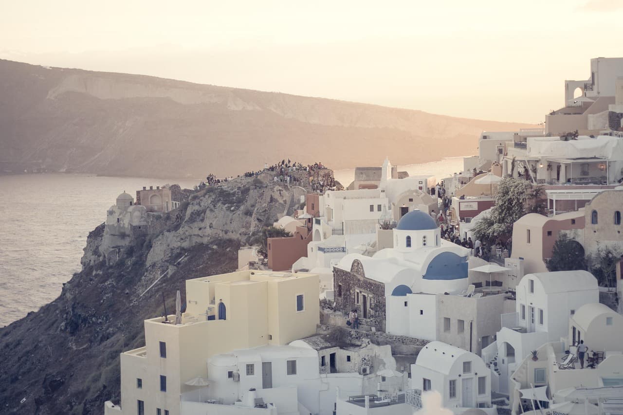 10 Destinos Imperdibles para tus Próximas Vacaciones