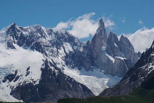 10 Destinos de Aventura que No Puedes Perderte