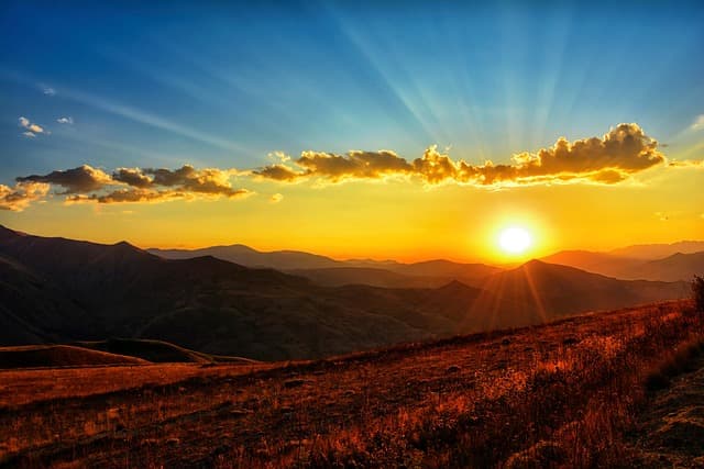 10 Consejos para Organizar un Viaje de Aventura Inolvidable