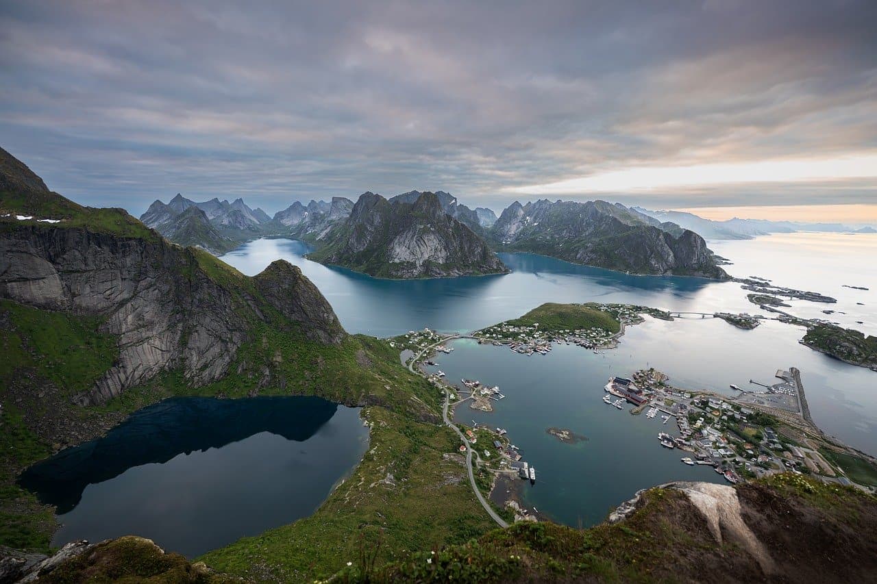 10 Destinos de Aventura Imprescindibles para Viajeros