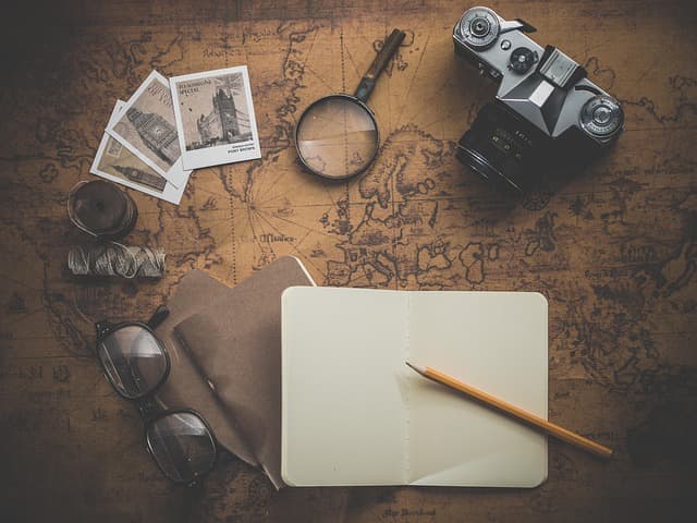 Guía Completa para Planificar un Viaje de Aventura