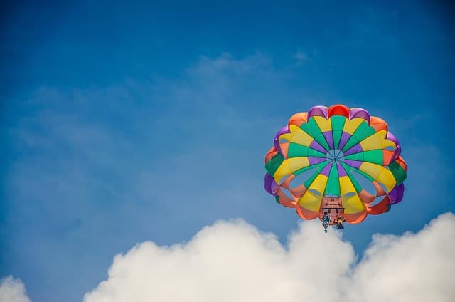 10 Actividades de Aventura que Debes Probar en tu Vida